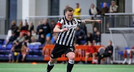 Besta deildin: KR rúllaði yfir ÍBV - Níu mismunandi...