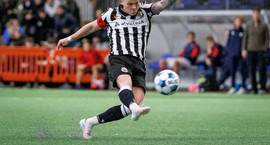 Besta deildin: KR-ingar skoruðu fimm gegn Þór -...