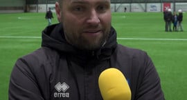 Gaui Lýðs um uppganginn á Ásvöllum: Setjum stefnuna...