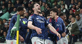 England hefur innsiglað fimmta Meistaradeildarsætið