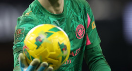 Tottenham vill Trafford - Maguire hafnaði Inter Miami