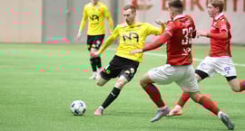 Gísli Eyjólfs: Hefði verið rómantík að fá að...