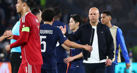 Slot: Heppnir að tapa bara 2-0