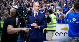 Stefán Árni spáir í 32. umferð ensku...