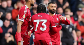 Meistaradeildin í dag - Erfitt fyrir Liverpool og Barca