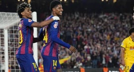 Rashford ekki í áætlunum Man Utd - Tekur Mourinho...