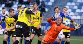 Besta deildin: Markús Páll tók yfir en Fram gafst ekki...