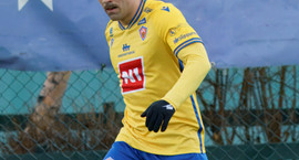 Fyrsta fjarveran vegna meiðsla frá því að Grímsi...