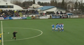 Stjörnumenn funduðu eftir mörk KA - &bdquo;Hættið...