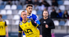 Ísland í dag - Fram á Skaganum