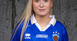 Hin hliðin - Freyja Dís Hreinsdóttir (Fram)