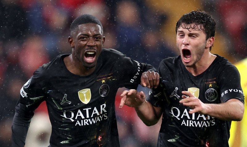 Kroos segir stjörnunum að taka Dembélé til fyrirmyndar