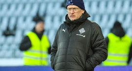 Möguleikar gegn Evrópumeisturunum - „Hefði fagnað...