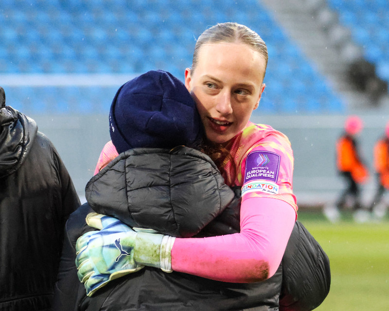 Meistaradeild kvenna í dag - Inter fer til Austurríkis