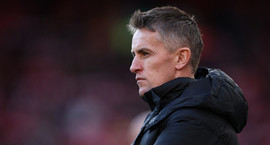 Ipswich, Millwall eða Boro? - Eitt þessara liða fer...