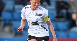 Hin hliðin - Emma Jónsdóttir (Grindavík/Njarðvík)