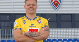 Oliver: Keflavík tilkynnti mér að ég væri laus