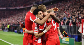 Meistaradeildin: Madrídingar brjálaðir eftir magnaðan...