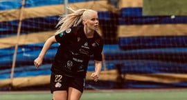 Hin hliðin - Hulda Ósk Jónsdóttir (Þór/KA)