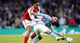 England um helgina - Stærsti leikur tímabilsins, Man...