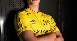 Gabríel Snær til Elfsborg (Staðfest)