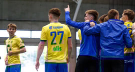 Spá þjálfara og fyrirliða fyrir Lengjudeildina: 7. sæti