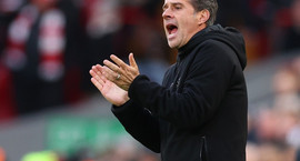 Marco Silva tekinn við hjá Benfica (Staðfest)