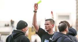 Segir þriðja liðið það slakasta á vellinum -...