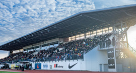 UTAN VALLAR: Breiðablik velti 1,3 milljörðum króna í...