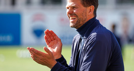 Hemmi hæstánægður með stórsigurinn &bdquo;Það...