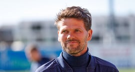 Hemmi ósattur: Brandari hvað Finnur og Ástbjörn...