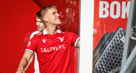 Adam Páls spáir í 7. umferð Lengjudeildarinnar