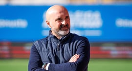 Löng heimferð hjá Eyjamönnum - &bdquo;Er ekki týpan...