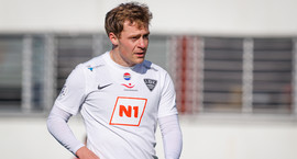 Besta deildin: Þór átti ekki möguleika gegn ÍBV