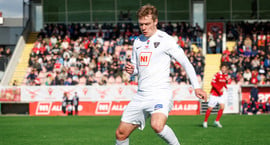 Sterkastur í 9. umferð - „Þetta var upp á líf og...