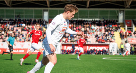 Bjarki Björn: Það er risastórt að hafa hann