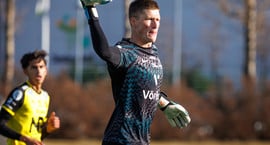 Anton Ari ræðir atvikið umdeilda - &bdquo;Þá hefði...