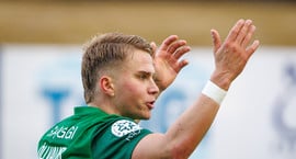 „Fyrir sóknarmann í góðu liði er þetta ekki...