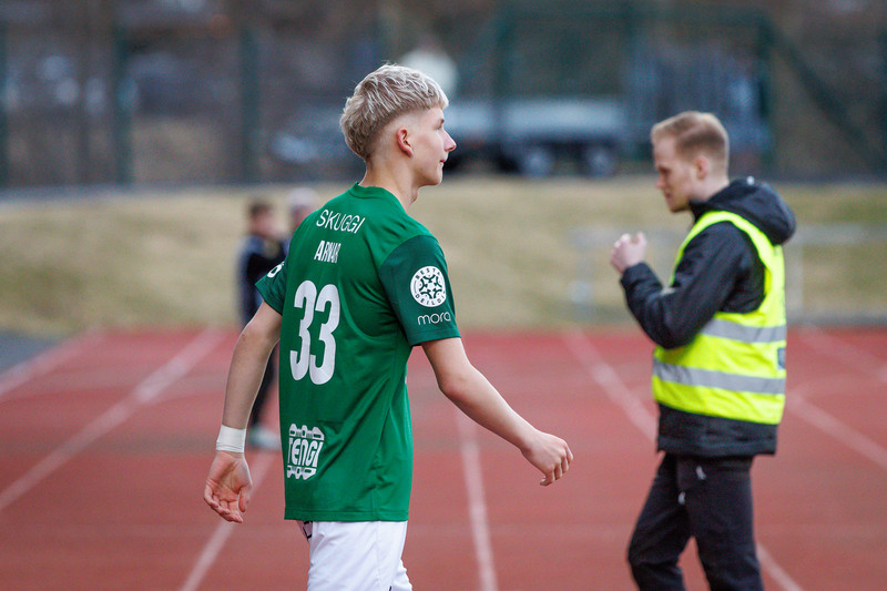 Arnar Bjarki seldur til Bröndby (Staðfest)