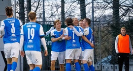 Ísland í dag - Stjörnumenn í Víkinni