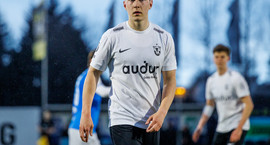 Kári ræðir viðskilnaðinn við FH - „Veit að...