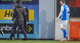 Taka ákvörðun á morgun með Emil