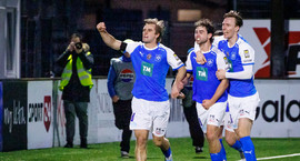 Stjarnan fer til Færeyja