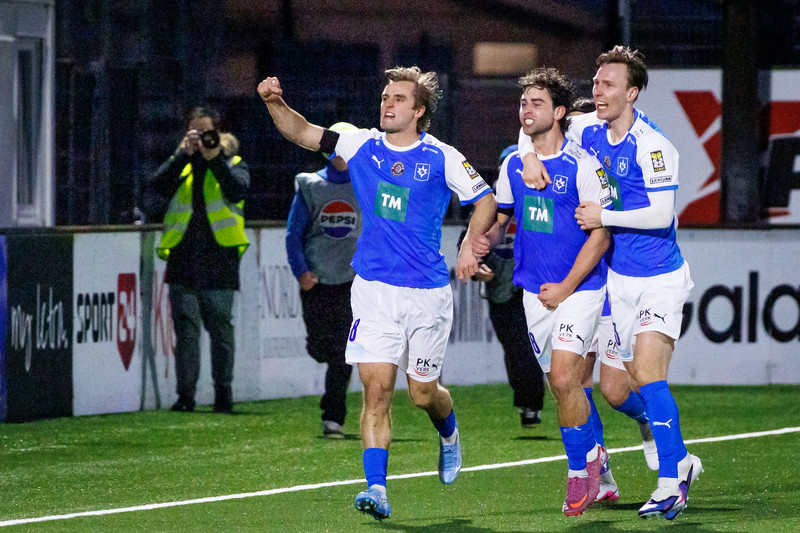Stjarnan fer til Færeyja