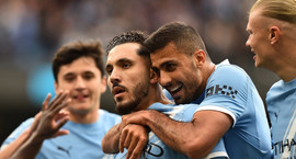 England í dag - Man City getur tekið toppsætið og...