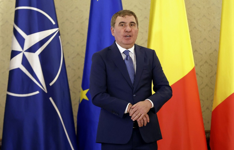 Gheorge Hagi.