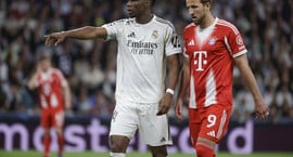 Man Utd með augastað á Tchouameni - Diomande efstur á...