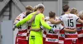 Spá þjálfara og fyrirliða fyrir Lengjudeildina: 5. sæti