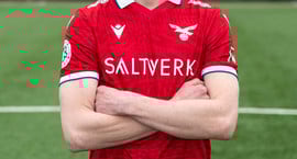 Samúel Kári keyptur í Val (Staðfest) - Upphæðin...