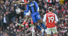 Liverpool hefur samband við Bournemouth - Inter á eftir...